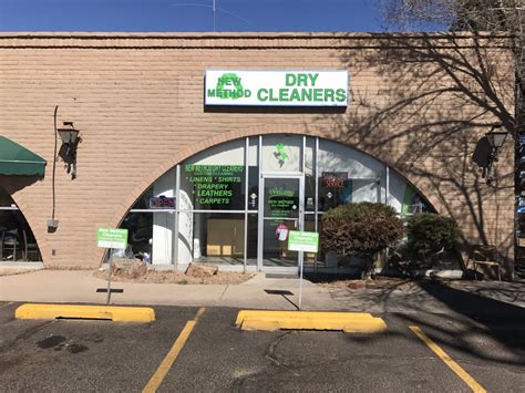 dry cleaning santa fe nm.